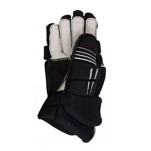 Gants de hockey sur glace en polyester légers et durables, design spécial avec poignées multicolores par Eoin Winston Sports Pakistan - Product Image 1