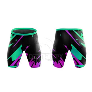 Uniforme Deportivo 7 contra 7 de Poliéster Transpirable de Alta Calidad con Logotipo Personalizado y Nuevo Diseño, MOQ Bajo - Product Image 5