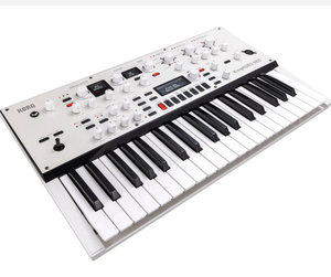2026 BEST OFFER 4 DA NEW Octave Monophonic Analog <b>USB</b> MIDI Sequential Composer External Mic Industrial Networking Studio - Product Image 3