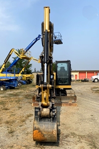 Máquina de Movimiento de Tierras 308 CR de Uso Pesado en Buen Estado de Funcionamiento - Product Image 4