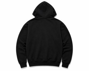 Veste unisexe personnalisée en coton 100% avec strass scintillants, coupe classique, poches, blocs de couleur et fermeture éclair intégrale pour l'automne - Product Image 6