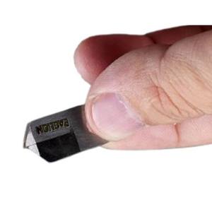 Herramientas de corte de diamante Posalux en forma de V personalizadas, herramienta de diamante de joyería de grado 80, herramienta de molino de extremo para la fabricación de joyas - Product Image 6