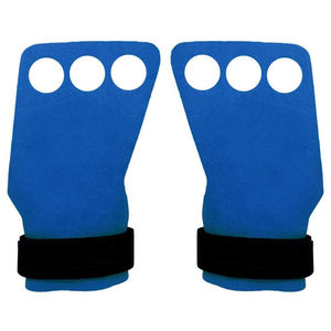 Poignées de gymnastique de qualité supérieure pour hommes et femmes, entraînement croisé, fitness, musculation, barres de traction, antidérapantes - Product Image 6