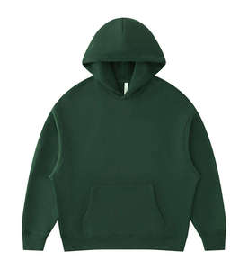 Sudadera con Capucha Personalizada al por Mayor, Sudadera de Felpa Francesa, Precio de Fábrica de Marca Privada, Entrega Rápida - Product Image 3