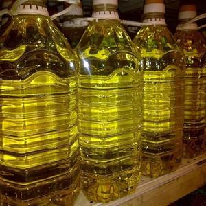 Aceite de Girasol Refinado de Alta Calidad, Grado Alimenticio, Aceite para Cocinar, Se Aceptan Pedidos al por Mayor, Servicio de Marca Privada OEM, Exportación a Todo el Mundo - Product Image 1