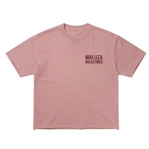 Camiseta Lisa Blanca para Hombre, 220 Gramos, Hombros Caídos, Tejido Grueso, Estilo Vintage, Oversize, Casual, Estampada, Ecológica - Product Image 1