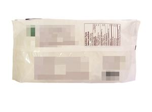 วุ้นเส้นมันฝรั่งจุงหนุง 100% วีแกน 300 กรัม ปราศจากสารเติมแต่ง เส้นหยาบ คุณภาพเยี่ยม แบบแห้ง บรรจุภัณฑ์รักษ์โลก - Product Image 3