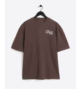 Summer Mens Best Selling Men's T Shirts 100% Cotton Material Custom Logo & Design T Shirts Factory Wholesale Price Loose <b>tshirts</b> - Product Image 1