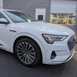 รถยนต์มือสองที่เชื่อถือได้ ปี 2019 <span class=keywords><strong>Audi</strong></span> <span class=keywords><strong>e</strong></span>-<span class=keywords><strong>tron</strong></span> Quattro - Product Image 1