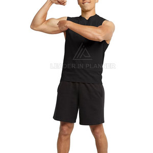 Camisetas sin Mangas Ligeras, Nuevo Modelo 2026, Personaliza tu Propio Diseño, Camisetas sin Mangas para Venta en Línea - Product Image 5