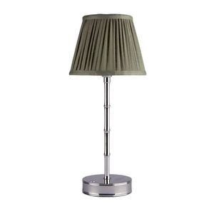 <b>Minimalist</b> Metal <b>Table</b> Lamp with Durable Iron Construction for Office Desk <b>Bedside</b> <b>Table</b> and Reading Room Lighting - Product Image 1
