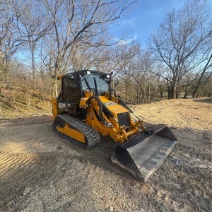 รถตักล้อยาง JCB 1CXT พร้อมเครื่องยนต์ Kyb และปั๊มแบริ่ง ทนทาน ใช้งานได้หลากหลาย เหมาะสำหรับงานหนัก - Product Image 3