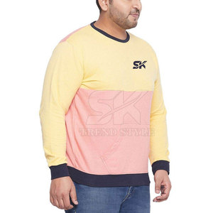 New Fashion Custom Size <b>Sweatshirt</b> For Men's Customizable Color New Style Multi Color <b>Plain</b> <b>Sweatshirt</b> Online Sale - Product Image 3