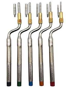 Prix de gros Instruments professionnels RWS en acier inoxydable Classe I, instruments manuels de levage sinusal, modèle RWS-SLIS-4901 CE - Product Image 2