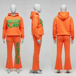 Chándal para Entrenamiento y Jogging - Product Image 1