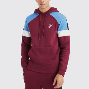 ชุดวอร์มพรีเมียมสำหรับผู้ชาย ผ้าเนื้อบางเบา ระบายอากาศได้ดี เหมาะสำหรับใส่เดินเล่นและออกกำลังกาย - Product Image 5