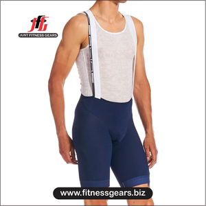 Pantalones Cortos de Ciclismo para Adultos Unisex, Talla Grande, Personalizados, Transpirables, de Secado Rápido, de Spandex/Poliéster, Ajustados, para Verano - Product Image 6
