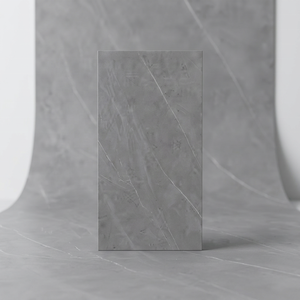 Dalles en pierre frittée Pietra Grey finition mate 1600x3200x20mm, carreaux en porcelaine pour comptoirs extérieurs, dalle de sol en porcelaine - Product Image 6