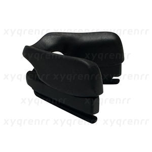 Xyqrenrr Almohadillas nasales de goma de repuesto para gafas de sol <span class=keywords><strong>Oakley</strong></span> <span class=keywords><strong>Sutro</strong></span>/<span class=keywords><strong>Sutro</strong></span> S/<span class=keywords><strong>Sutro</strong></span> Lite-Elección múltiple - Product Image 5