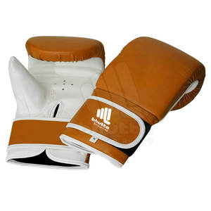 Guantes de Boxeo Modernos para Entrenamiento, Guantes de Alto Rendimiento para Boxeo - Product Image 4