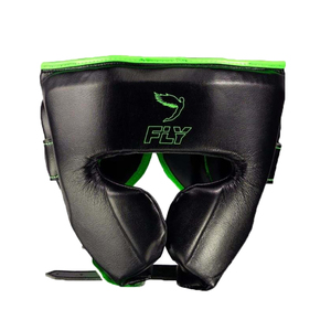 Ensemble de boxe à la frappe rapide noir à scratch, prêt à l'emploi, très demandé, fabrication en usine, logo personnalisé, pour compétition professionnelle et entraînement de sparring - Product Image 3
