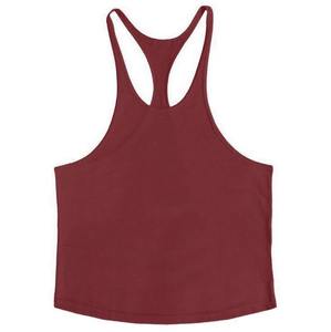 Custom Logo Size Color <b>Mens</b> Tank Tops Round Bottom Fitness Sportswear Outwork Sleeveless <b>Singlet</b> <b>Men</b> Stringers - Product Image 1
