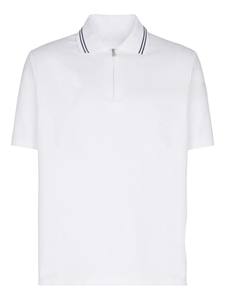 Camisetas Polo Casuales para Hombre, Camisetas Polo de Venta Caliente con Nuevo Diseño, Logotipo Personalizado, Color Sólido, Transpirables, para Hombre, OEM - Product Image 4