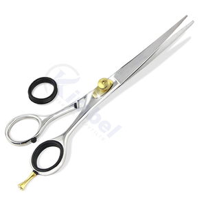 Tijeras de peluquería Super Cut en oferta, al por mayor, precio económico, corte suave, para hombres - Product Image 6