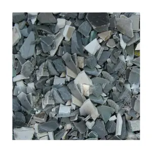 Best Quality White and Gray Color PVC Plastic Raw Material Pipe Grade PVC Scrap Regrind at Low Market Price