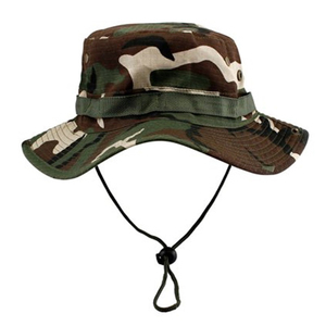 Sombrero de Pescador para Hombre, Ala Ancha, Impermeable, Protección Solar, Personalizado, de Alta Calidad, para Viajes, Surf y Pesca - Product Image 2