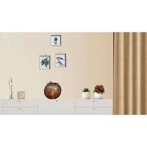 Portavelas Decorativo Premium para Velas de Té – Portavelas de Lujo con Diseño de Bola – Perfecto para Diwali y Decoración del Hogar - Product Image 6