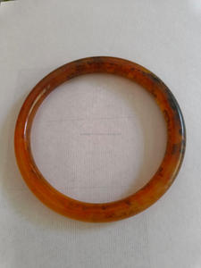 Poignées et poignées de laisse de chien en résine d'ange personnalisées et écologiques avec motif écaille de tortue - Product Image 6