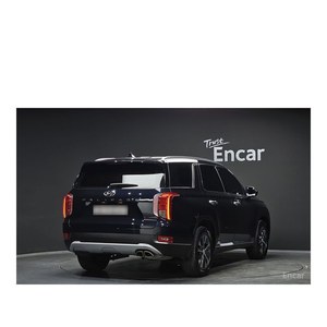 Hyundai Palisade 2022, Diésel 2.2, 2WD, Automático, Asientos de Cuero, Volante a la Izquierda, Cámara Trasera, 106,985 km - Product Image 2