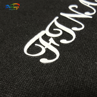 T-shirt graphique personnalisé pour homme, impression sérigraphique 3D, 240 g/m², 100 % coton, coupe classique