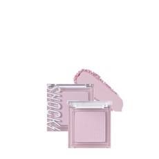 Tony Moly Popmauve 04 The Shocking Spin-Off Pact Blusher 5.5g Finitura Opaca Polvere Pressata per Pelle Chiara Alta Pigmentazione - Product Image 1