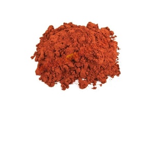 Extrait de graines d'astaxanthine naturelle en poudre fine pour la fabrication de bijoux, service de moulage et d'échantillonnage - Product Image 3