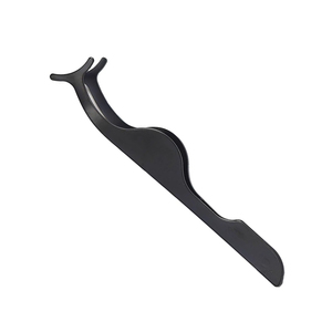 Pinzas para Extensión de Pestañas, Herramienta Profesional para Salón de Belleza, Pinzas Profesionales para Pestañas - Product Image 6