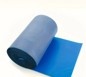 ม้วนเมมเบรนกันน้ำ PE สำหรับแผ่นหลังคากันรั่วสำหรับการใช้งานภายนอกและคลังสินค้าในสหรัฐ - Product Image 3