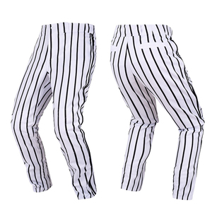 Pantalones de Béisbol de Diseño Nuevo y Alta Calidad 2026, Precio al por Mayor, Hechos a Medida en Pakistán - Product Image 1