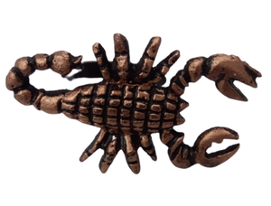 Anneau de serviette en métal antique en forme de citrouille, support décoratif pour serviettes de table pour Thanksgiving, mariages d'automne, fêtes, tables à manger et hôtels - Product Image 6