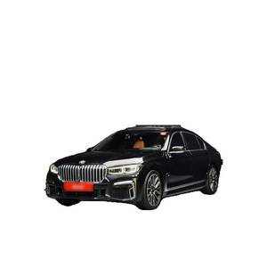 BMW Série 7 740Li XDrive M Sport 2022, 73 902 km, conduite à gauche, boîte automatique, sièges en cuir - Product Image 1