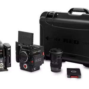 NUEVO Kit de Accesorios Dragon-X 5K S35 Rojo DSMC2, Gran Venta, Personalizable, OEM, Resolución de Video HD 4K 8K, Resistente al Agua - Product Image 1