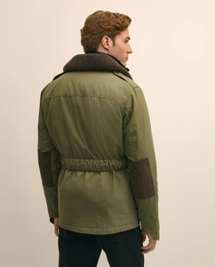 Men's Hunting <b>Jacket</b> Waterproof Warm <b>Jacket</b> Custom <b>Camo</b> Hunting <b>Jackets</b> Hunting Clothes - Product Image 5