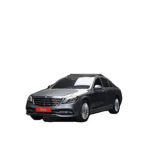 Mercedes-Benz S350 d S 2019 - 45 621 km - Diesel - Automatique - Sièges en cuir - Caméra de recul - Volant à gauche - Product Image 1