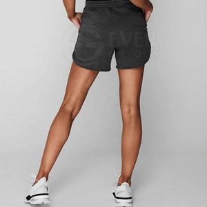 High Quality Wholesale Custom Made Women's <b>Shorts</b> Gym <b>Shorts</b> <b>Beach</b> Wear Casual <b>Shorts</b> - Product Image 3