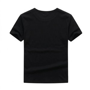 เสื้อยืดโอเวอร์ไซส์ชาย แบรนด์ OEM รับผลิตตามสั่ง ปักโลโก้ได้ ผ้าคอตตอนหนานุ่ม สไตล์สตรีทแวร์ ประดับคริสตัลเต็มตัว - Product Image 2