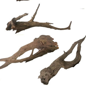 Driftwood de Tailandia, Driftwood de acuario pequeño, accesorios de acuario natural para pecera - Product Image 3