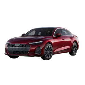 La Mejor Opción: Audi A6, Vehículo de Lujo, Viajes Confortables, Calidad Confiable, Gran Rendimiento y Diseño Exterior Elegante - Product Image 4