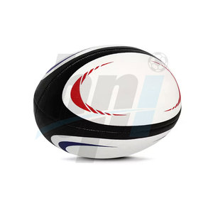 Balón de Rugby al por Mayor con Servicio OEM, Balón de Rugby de Estilo Único, Equipo de Entrenamiento para Exteriores - Product Image 2