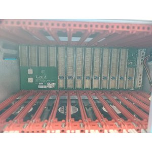 AMAT AMAT Centura Enabler CCM Box Module de contrôle de chambre, utilisé tel quel, pièces d'équipement semi-conducteur d'occasion - Product Image 4
